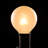 Conde Outdoor 25 - Bulb 25'' Plug-in Globe String Light-1804476370