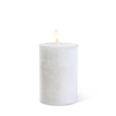 Bougie cylindrique