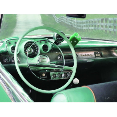 " 1957 Chevy Bel-Air "