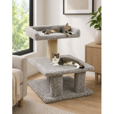 New Cat Condos Extra Large Cat Stand