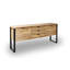 Apogee 180cm Sideboard-1611310632