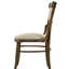Ensemble de 2 chaises bistro Bistro