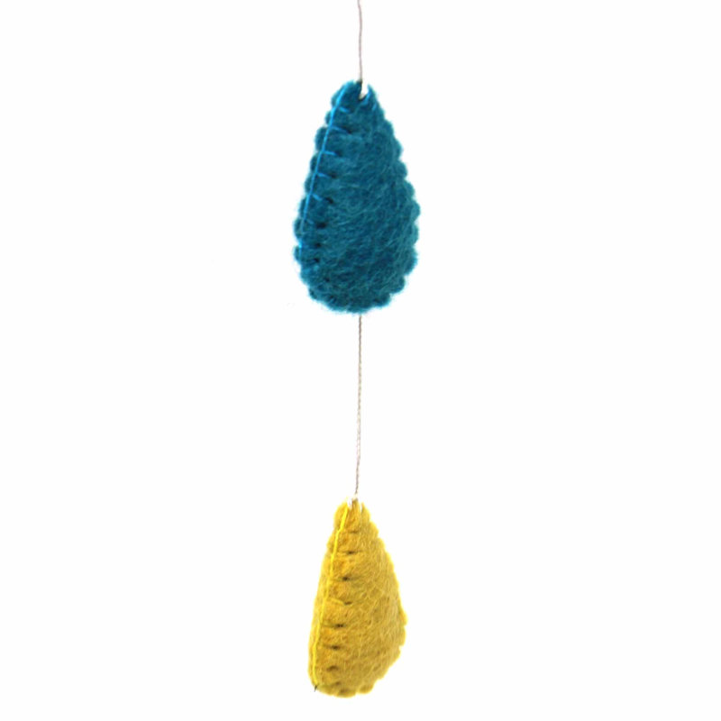 Mobile raincloud Cheever