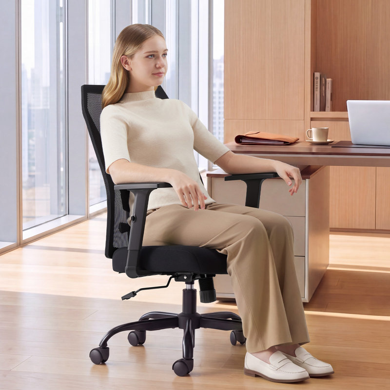 Metro Lane Office Chair