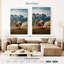 Bison de montagne simple Brampt-108442044