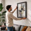 Layered Geometry Minimalist - Print-2140940108-2140940111
