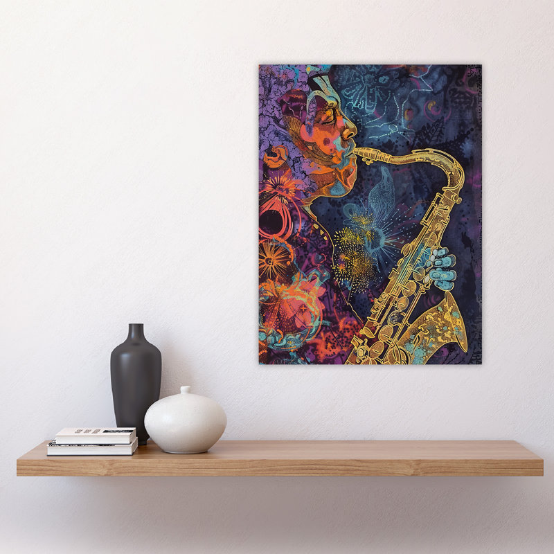 No Frame Print