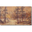 Carreau de céramique décorative 21,25 po x 12,75 po 4,25 po x 4,25 po