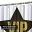 Rideau de douche Star-664855180