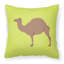 Coussin décoratif d’intérieur/d’extérieur hybride à damier mixte-23813425-48710637