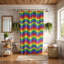 Arc Art - Rideau de douche Premium-1826939010