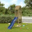 Guidi Freeport Park Pine Swing Set-1637868526