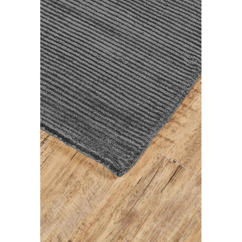 Viscose Indoor Rug, Rectangle 2' x 3'