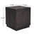 Aldo Patio MGO Cube Side Table