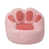 Pink Faux Fur selected
