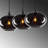 Charleta Chandelier