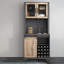 Buffet de 31,5 po Speirs