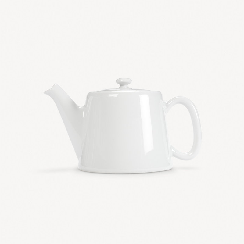 Standard Teapot, 24