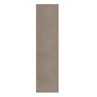Tapis de sol en feutre Mavis Gray, compatible avec les revêtements de sol LVP et LVT