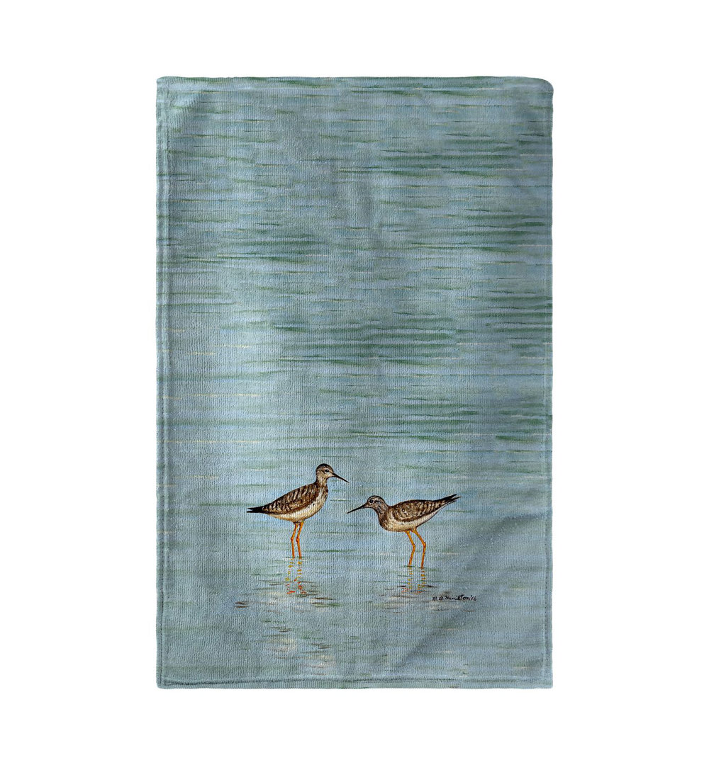 Dish Cloth Kitchen Towel Highland Dunes