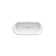 Volute 63 In. X 28-3/8 In. Freestanding Bath With Base