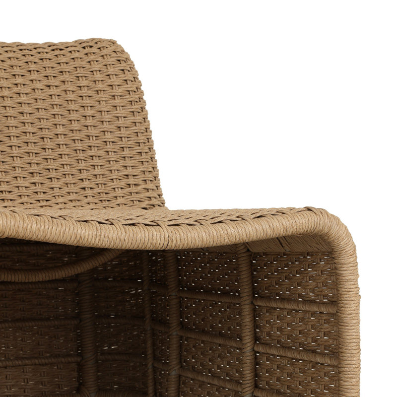 Dominico Outdoor Chair