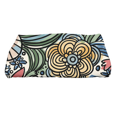 Grandin Ultra Light Bath Towel