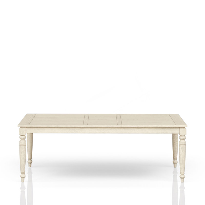 Dining Table With Leaf