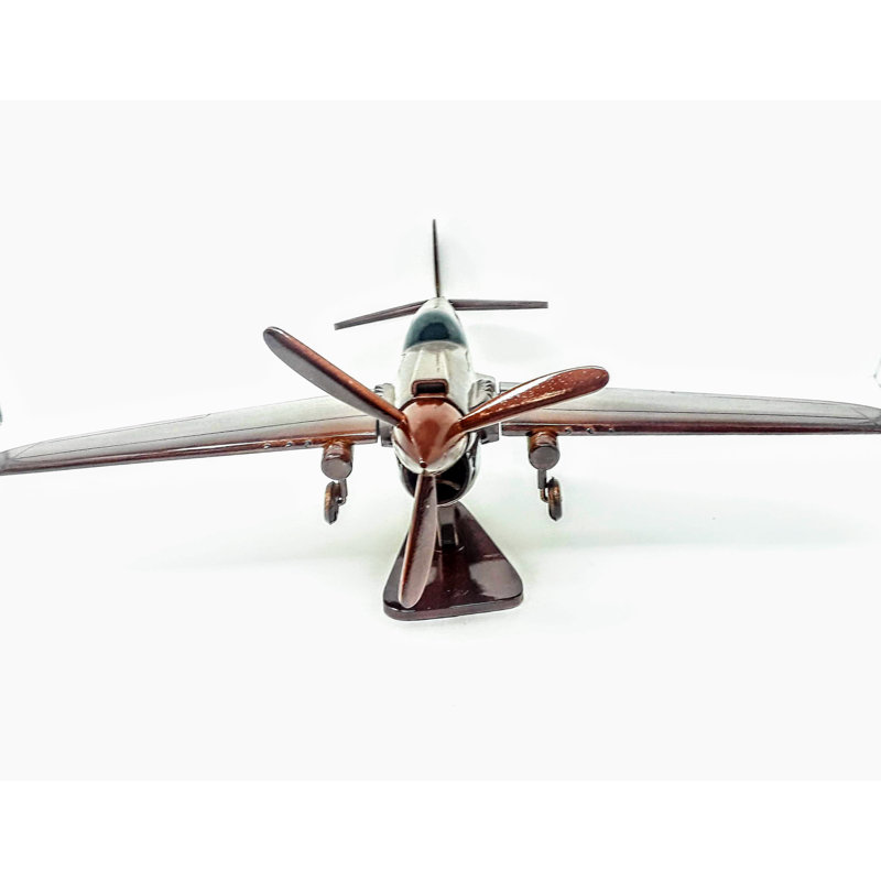 Proust Transportation Figurines & Sculptures