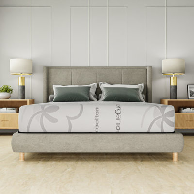 Matelas orthopédique 8 po