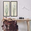  «White Irises», ensemble de 2 giclées par Sally Swatland-2003668867-2003668876