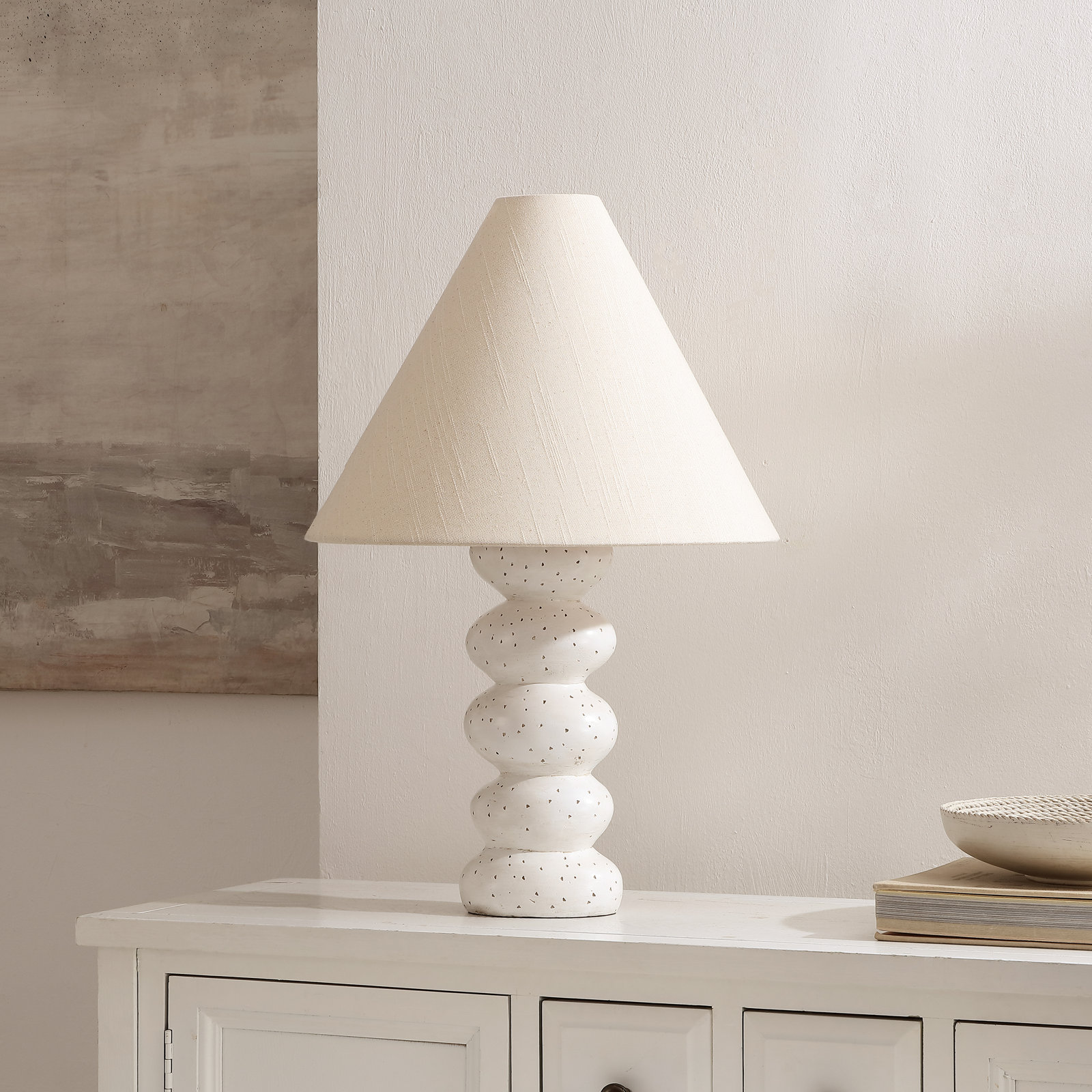 Luana Table Lamp