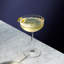 Fluted Handmade Crystal Coupe-1177815133