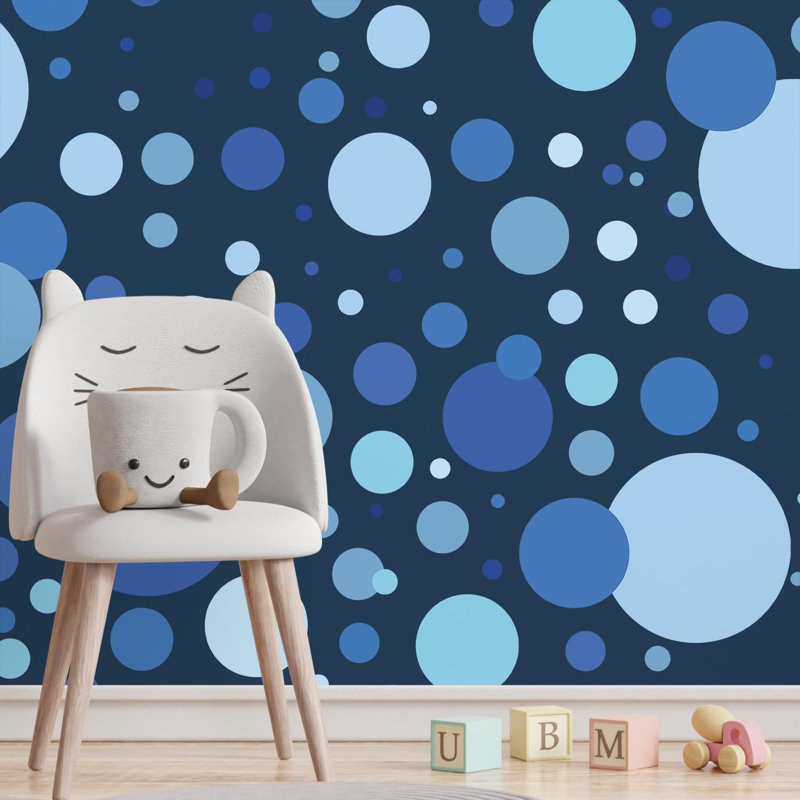 Abstract Wall Decal