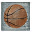 « grunge sport i », reproduction d’impression sur toile tendue-2054227340
