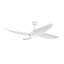 Coronado Smart LED Downrod Ceiling Fan-60805083