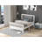Hamza Full Platform Bed