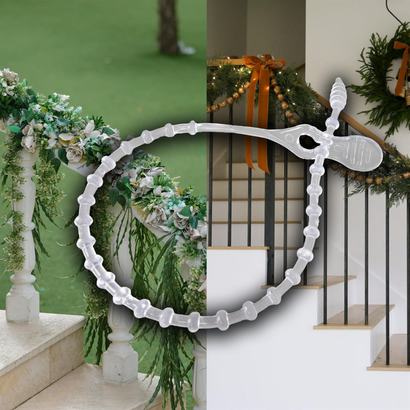 No Holiday Shaped Ornament