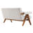 Modway Lyra 59'' Loveseat-93235927