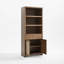 4-Piece TV Stand Set-1616601508