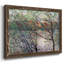The Isle Grande, reproduction d'art sur toile-96274209-96274211