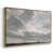 Natural Floater Framed Canvas is unavailable