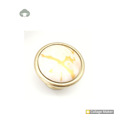 Do 35mm Diameter Round Knob