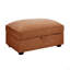 Repose-pieds Chenille Comfort Elegance-2066784120