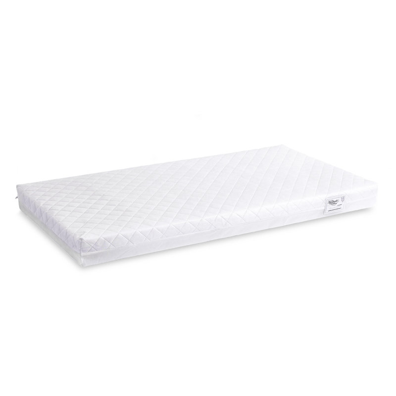 Shanice Cot Bed, Grey