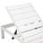 Aynura Outdoor Metal Chaise Lounge-804492364