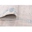 Tapis oriental gris foncé Ansonville-32972137
