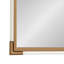 Miroir mural moderne arqué-106331202