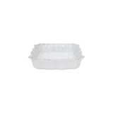 Impressions Square Fine Stoneware Baker