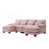 Rose est en rupture de stock